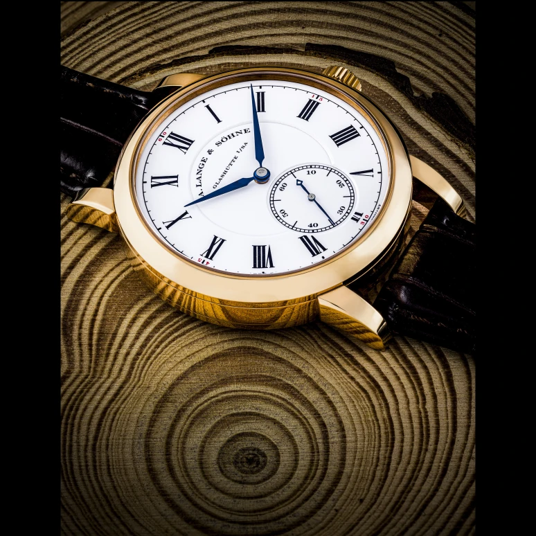 Sample photo of a-lange-sohne260.032 at Christie's The Ultimate Collection