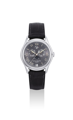 patek-philippe5056在佳士得 Important Watches上的样品照片