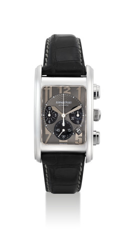 patek-philippe3710在佳士得 Important Watches上的样品照片
