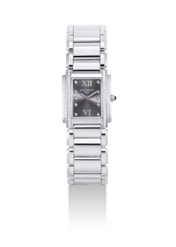 patek-philippe4910在佳士得 Important Watches上的样品照片