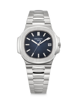 patek-philippe5811/1g在佳士得 The John Shaw Patek Philippe Collection上的样品照片
