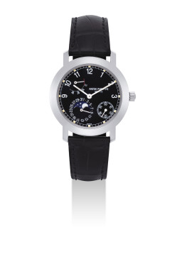 patek-philippe5055在佳士得 Important Watches上的样品照片