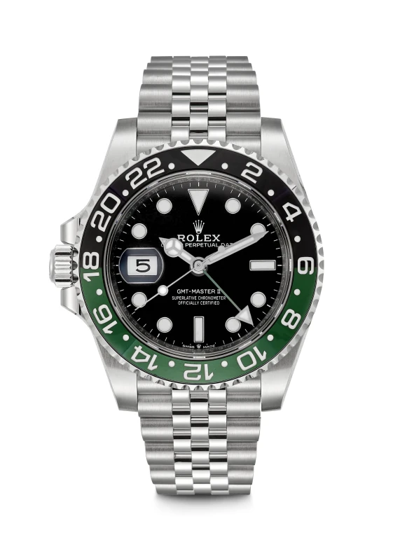 Sample photo of rolex126720vtnr at Christie's Important Watches: Featuring 