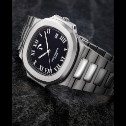 patek-philippe3710/1a-001在佳士得 The Ultimate Collection上的样品照片