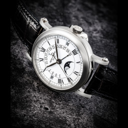 patek-philippe5059g-001在佳士得 The Champion Collection Part III: The Artistry of Complications上的样品照片