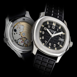 patek-philippe5066在佳士得 Important Watches and The Rise of The Independent Watchmakers, Featuring The Kairos Collection Part II上的样品照片