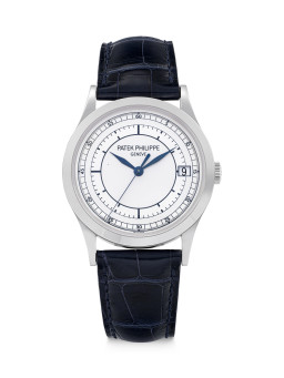 patek-philippe5296g-001在佳士得 Important Watches: Featuring 