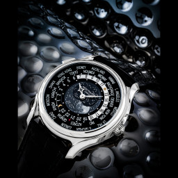 patek-philippe5575g在佳士得 The Champion Collection Part III: The Artistry of Complications上的样品照片