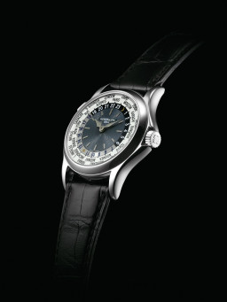 patek-philippe5110在佳士得 Important Watches上的样品照片