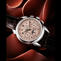 patek-philippe5270p-001在佳士得 Important Watches上的样品照片