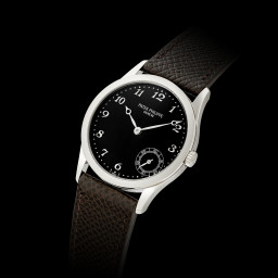 Sample photo of patek-philippe5026 at Christie's Important Watches Featuring The Generations & Timeless Opulence Collections