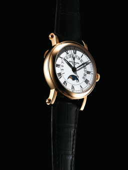Sample photo of patek-philippe5059 at Christie's Important Watches