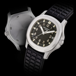 patek-philippe5060在佳士得 Important Watches and The Rise of The Independent Watchmakers, Featuring The Kairos Collection Part II上的样品照片