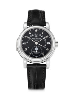patek-philippe5016p-018在佳士得 Important Watches: Featuring 