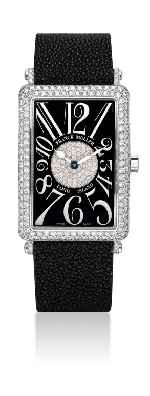 Sample photo of franck-muller1000 at Christie's Prestigious Lifestyle