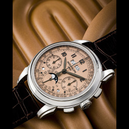 patek-philippe5270p-001在佳士得 Important Watches, Featuring The Triazza Collection Part I上的样品照片