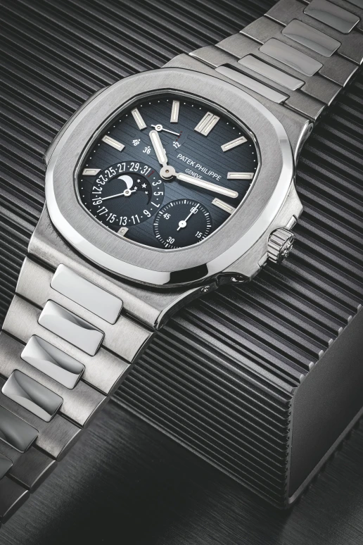 patek-philippe5712在佳士得 An Exceptional Season of Watches including The Champion Collection (Part 1)上的样品照片