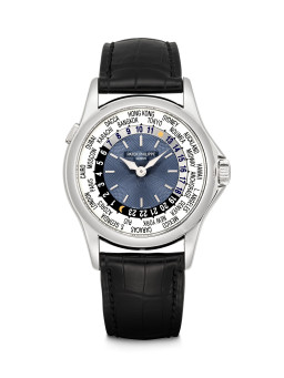 patek-philippe5110p-001在佳士得 Important Watches: Featuring