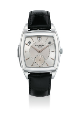 patek-philippe5033在佳士得 Important Watches上的样品照片