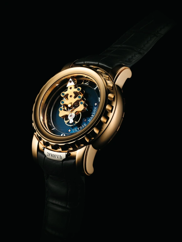 ulysse-nardin026-88在佳士得 Important Watches上的样品照片