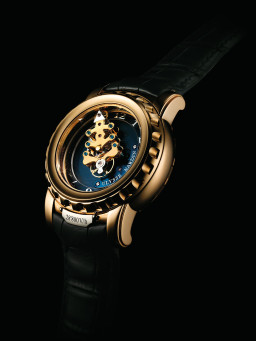 ulysse-nardin026-88在佳士得 Important Watches上的样品照片
