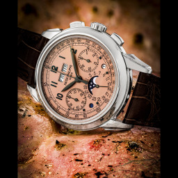 patek-philippe5270p-001在佳士得 The Ultimate Collection上的样品照片