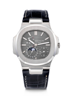 patek-philippe5712g-001在佳士得 Important Watches: Featuring 