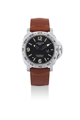 paneraipam00029在佳士得 Important Watches上的样品照片