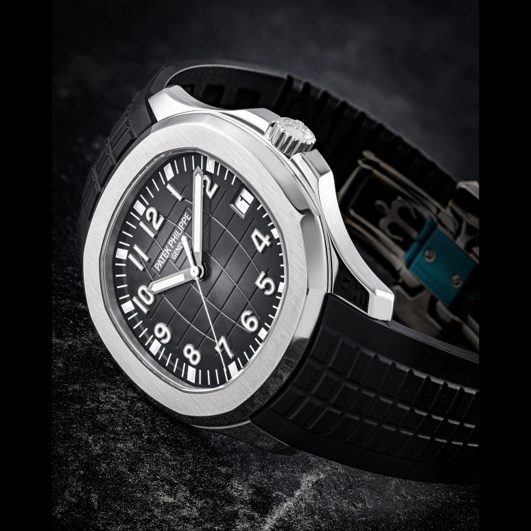 patek-philippe5167a-001在佳士得 The Ultimate Collection上的样品照片