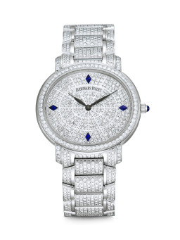 audemars-piguet15107bc在佳士得 Important Watches: Featuring 
