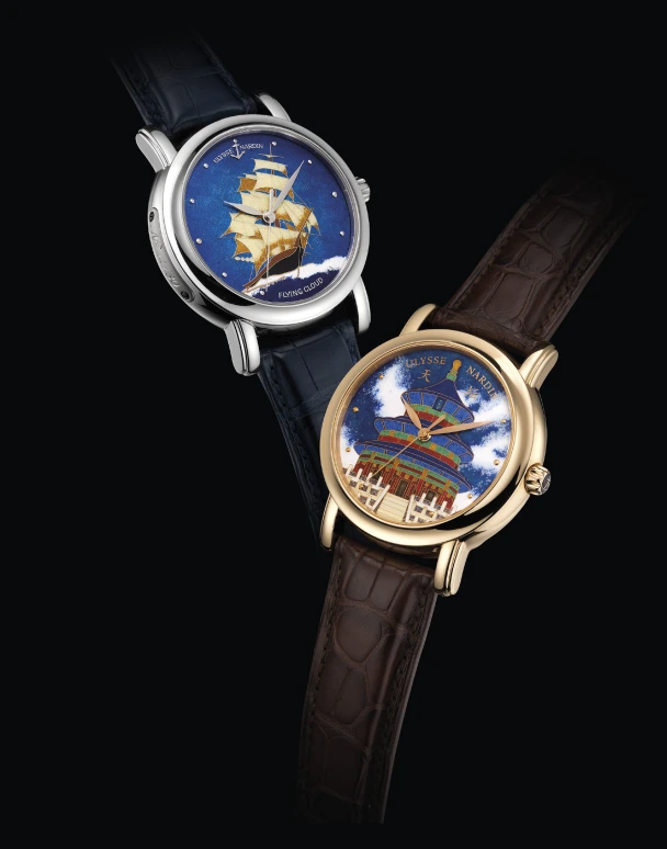 Sample photo of ulysse-nardin139-10 at Christie's Important Watches