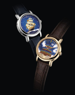 ulysse-nardin139-10在佳士得 Important Watches上的样品照片