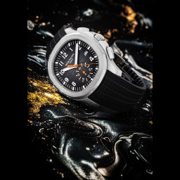 patek-philippe5968a-001在佳士得 Important Watches Featuring The Generations & Timeless Opulence Collections上的样品照片