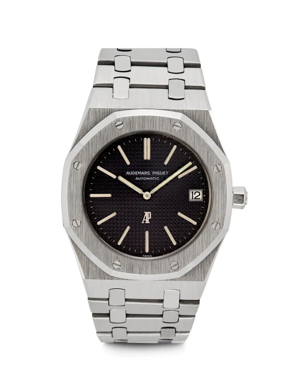 audemars-piguet5402st在佳士得 Important Watches: Featuring 