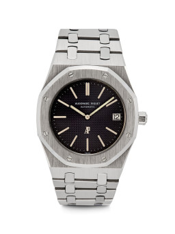 audemars-piguet5402st在佳士得 Important Watches: Featuring