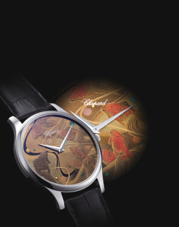 chopard161902-1023在佳士得 Important Watches上的样品照片