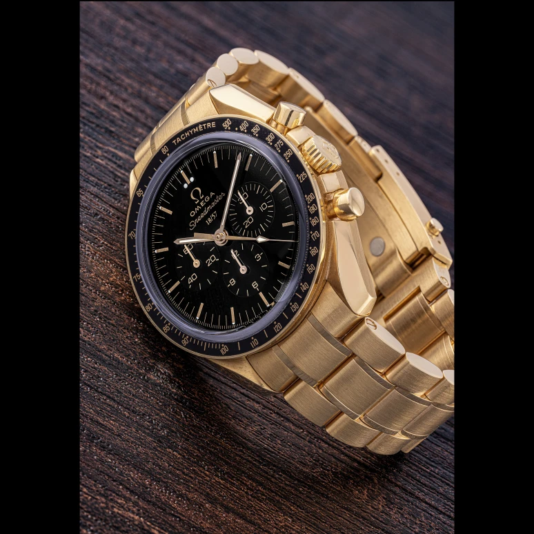 Sample photo of omega311.63.42.50.01.001 at Christie's The OAK Collection Part 1