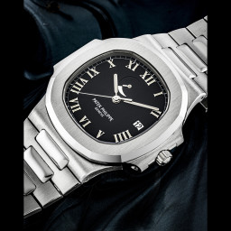 patek-philippe3710/1a在佳士得 Important Watches, Featuring The Triazza Collection Part I上的样品照片