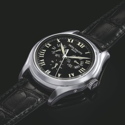 patek-philippe5035在佳士得 An Exceptional Season of Watches上的样品照片