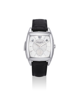 patek-philippe5033在佳士得 Important Watches上的样品照片