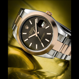 rolex126301在佳士得 The Champion Collection Part VI: The Finest Watchmaking上的样品照片