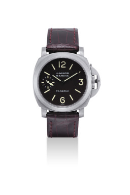 paneraipam00061在佳士得 Important Watches上的样品照片