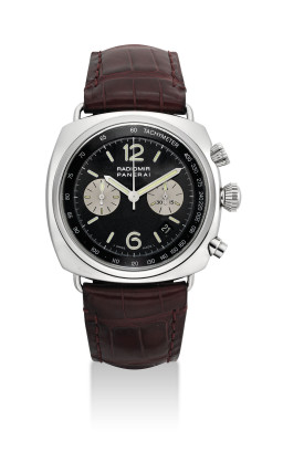 paneraipam00163在佳士得 Important Watches上的样品照片