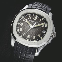 patek-philippe5165在佳士得 An Exceptional Season of Watches上的样品照片