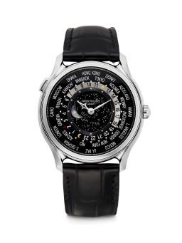 patek-philippe5575g-001在佳士得 Important Watches: Featuring