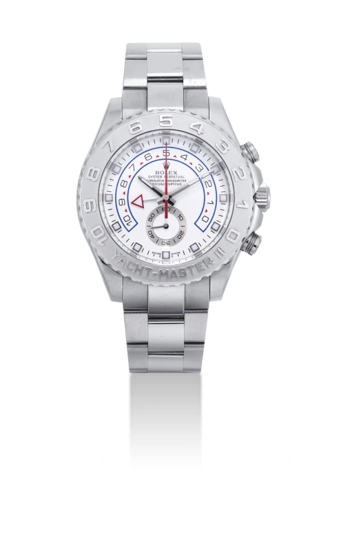 Sample photo of rolex116689 at Christie's Important Watches