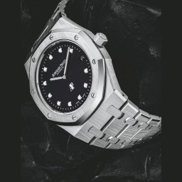audemars-piguet15206pt在佳士得 An Exceptional Season of Watches including The Champion Collection (Part 1)上的样品照片