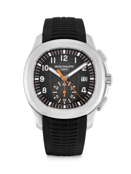patek-philippe5968a-001在佳士得 Important Watches: Featuring 
