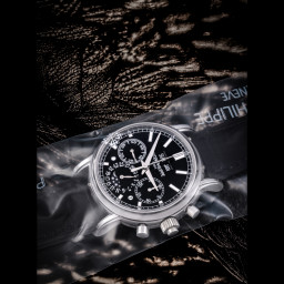 Sample photo of patek-philippe5204p-011 at Christie's Important Watches Featuring The Generations & Timeless Opulence Collections