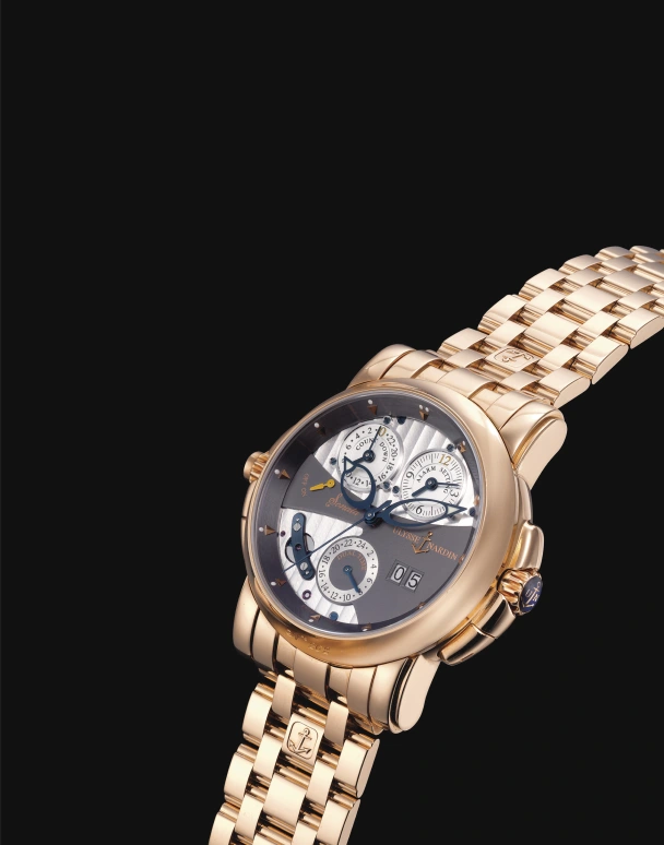 ulysse-nardin676-88在佳士得 Important Watches上的样品照片